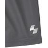 imageThe Childrens Place Boys Athletic Basketball ShortsBlackTidalRedBlueGray
