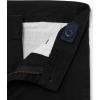 imageThe Childrens Place Boys Stretch Relaxed Straight Chino PantsBlack