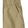 imageThe Childrens Place Boys and Toddler Essential Jogger ShortsMulti Color