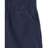 imageThe Childrens Place Boys and Toddler Essential Jogger ShortsTidal 3 Pack