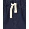 imageThe Childrens Place Boys and Toddler Essential Jogger ShortsTidal Single