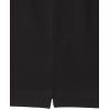 imageThe Childrens Place Girls Basic Cartwheel ShortsBlack 2pack