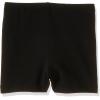 imageThe Childrens Place Girls Basic Cartwheel ShortsBlack