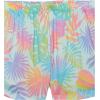 imageThe Childrens Place Girls Sleeveless Tank Top and Short 2 Piece Pajama SetVacay Vibes
