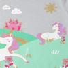 imageThe Childrens PlaceBaby and Toddler Girls Graphic Tee 3PackMulti CLR3T