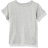 imageThe ChildrenS Place BabyBoys And Toddler Basic Short Sleeve TeeLt Grey Single