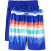 Solid/Ombre 2-pack