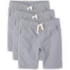 Fin Gray 3-pack