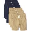 Flax/Tidal 6 Pack