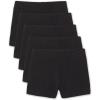 Black 5-pack