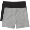 Black/Smoke Gray 2-pack
