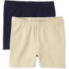 Sandy/Tidal 2 Pack