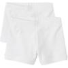White 2-pack