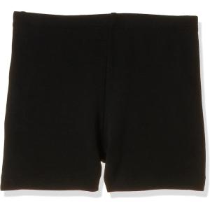 imageThe Childrens Place Girls Basic Cartwheel ShortsBlack