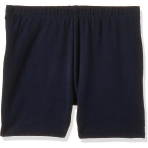 imageThe Childrens Place Girls Basic Cartwheel ShortsTidal