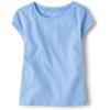 imageThe Childrens Place girls Tee shirtDaybreakRuby 2pack