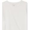 imageThe Childrens Place girls Tee shirtTidalRubyWhite 3pack