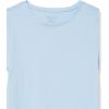 imageThe Childrens Place girls Tee shirtTidalRubyWhite 3pack