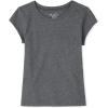 Dk Heather Gray Single