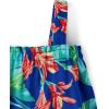imageThe Childrens Place Baby Girls and Newborn Casual Short Sleeve Dress with Diaper CoverBlue Tropical