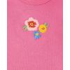 imageThe Childrens Place babyboys And Newborn Short Sleeve Bodysuits MultipacksSummer Floral 5pack