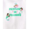 imageThe Childrens Place babyboys And Newborn Short Sleeve Bodysuits MultipacksTurtle 5pack