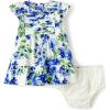 Renew Blue Floral