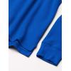 imageThe ChildrenS Place Boys Long Sleeve Pique PoloRenew Blue Single