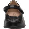 imageThe Childrens Place Girls Closed Toe Maryjane Flats Mary JaneBlack Cat