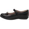 imageThe Childrens Place Girls Closed Toe Maryjane Flats Mary JaneBlack Cat