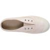 imageThe Childrens Place Girls Kayla Velvet Flat Shoe ShoeLight Pink