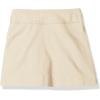 imageThe Childrens Place Girls Uniform Pleated SkortBisquit
