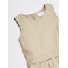 imageThe Childrens Place Girls and Toddler Sleeveless JumperSandy Single