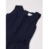 imageThe Childrens Place Girls and Toddler Sleeveless JumperTidal Single