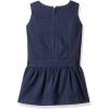imageThe Childrens Place Girls and Toddler Sleeveless JumperTidal Single