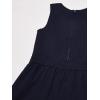 imageThe Childrens Place Girls and Toddler Sleeveless JumperTidal Single