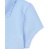 imageThe Childrens Place Multipack Short Sleeve Pique PoloDaybreak 2pack
