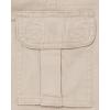 imageThe Childrens Place Pull on Cargo PantsSand Wash Single