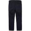 imageThe Childrens Place Stretch Straight Chino PantsmultipacksBlackNew NavyFlax 3pack