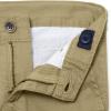 imageThe Childrens Place Stretch Straight Chino PantsmultipacksFlax 5pack