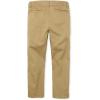 imageThe Childrens Place Stretch Straight Chino PantsmultipacksFlax 5pack