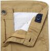 imageThe Childrens Place Stretch Straight Chino PantsmultipacksTidalFlax 2pack