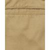 imageThe Childrens Place Stretch Straight Chino PantsmultipacksTidalFlax 2pack