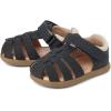 imageThe Childrens Place UnisexBaby and Newborn First Steps Sandals FishermanNavy Fisherman