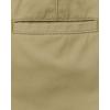 imageThe Childrens Place and Toddler Relaxed Straight Chino PantsmultipacksFlax 5 Pack