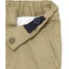 imageThe Childrens Place and Toddler Relaxed Straight Chino PantsmultipacksFlax 5pack
