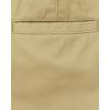 imageThe Childrens Place and Toddler Relaxed Straight Chino PantsmultipacksFlaxTidal 2 Pack