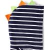 imageThe Childrens Place babyboys And Newborn Short Sleeve RomperDino Hoodie