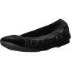 Black Quilted