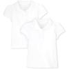White 2-pack